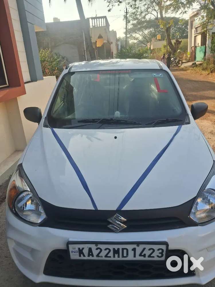 Maruti Suzuki 800 2023 Petrol 54000 Km Driven