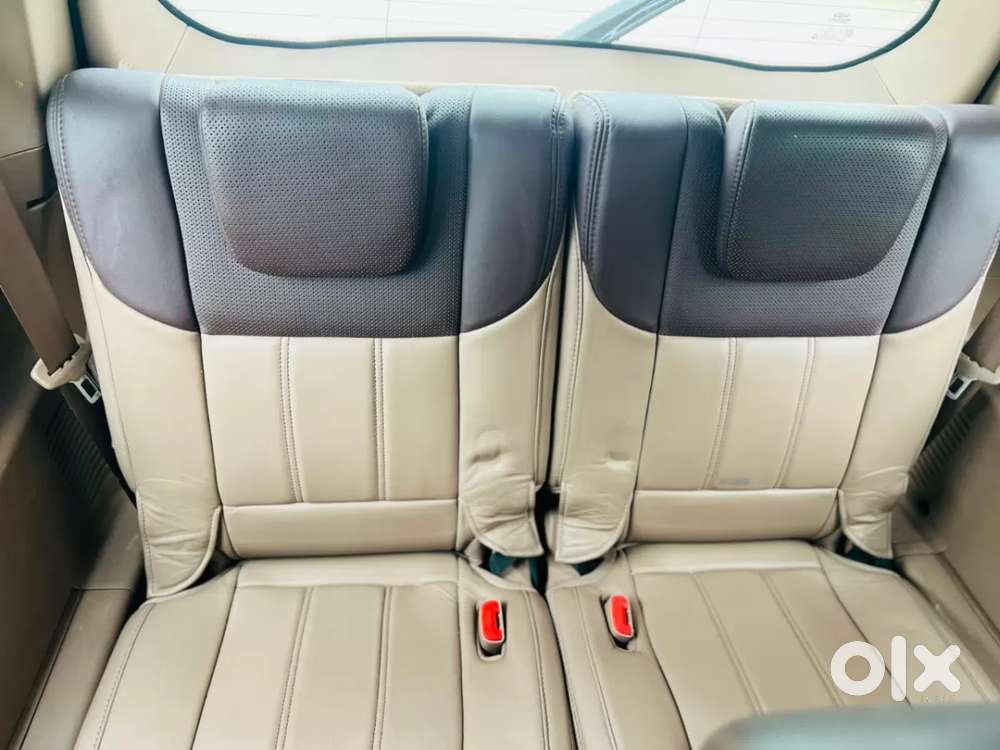 Mahindra Xuv500 W8, 2013, Diesel