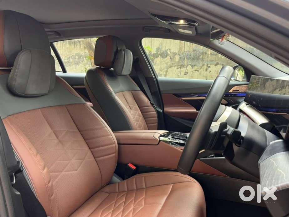 Bmw 5 Series 530 Li M Sport, 2026, Petrol
