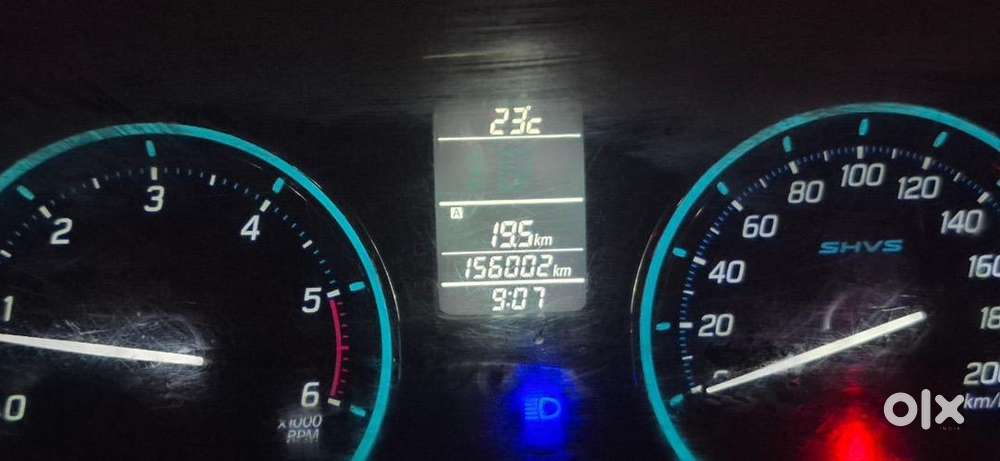 Maruti Suzuki Ciaz 2016 Diesel Well Maintained