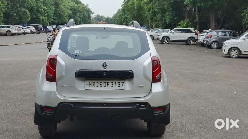 Renault Duster 85ps Rxe Diesel, 2017, Diesel