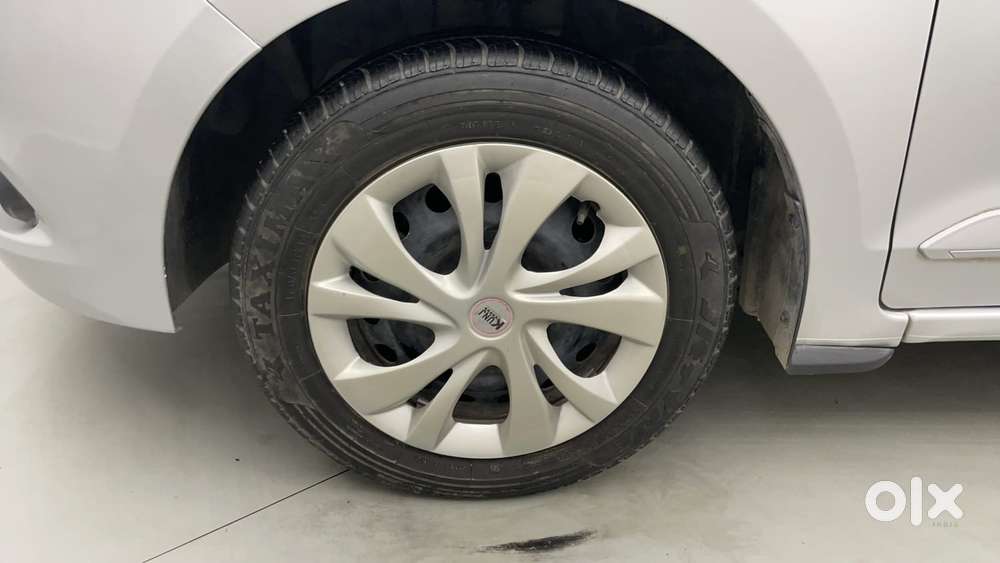 Ford Figo 1.2 Trend Petrol, 2016, Petrol