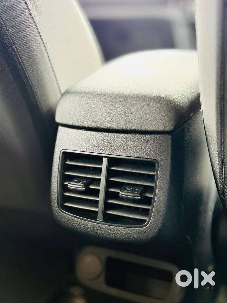 Kia Seltos Htk Plus At D, 2019, Diesel