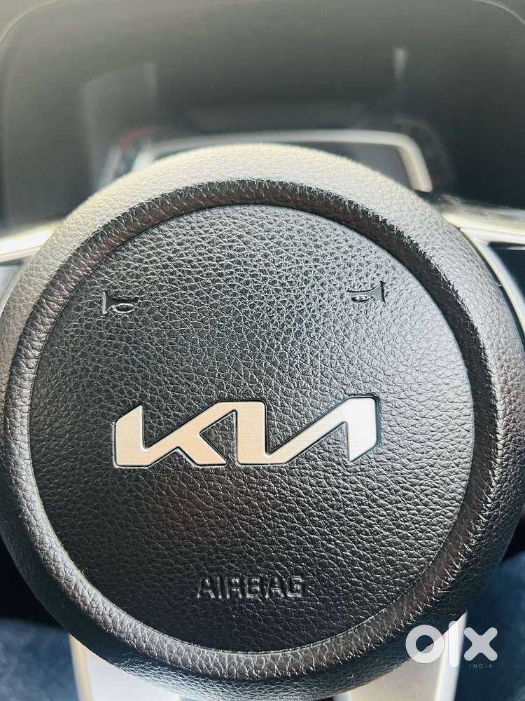 Kia Sonet Htx Plus Turbo Imt, 2022, Petrol