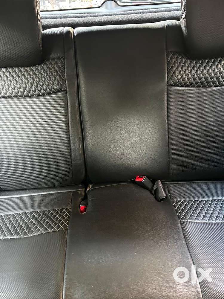 Maruti Suzuki Baleno Delta, 2018, Petrol