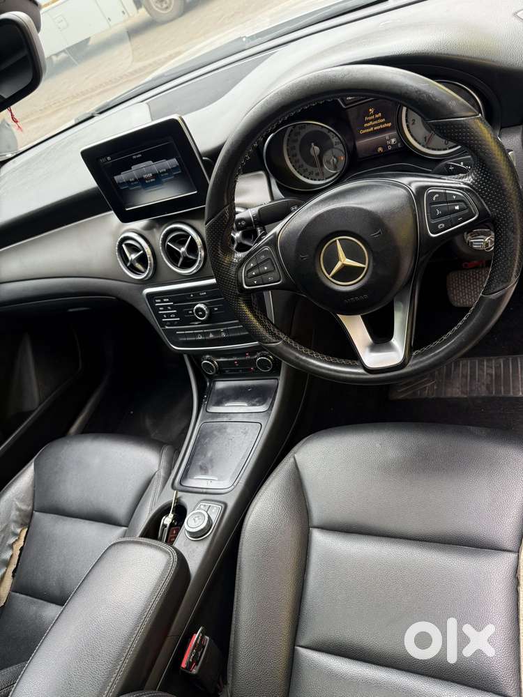 Mercedes-benz Cla 200 Cdi Sport, 2016, Diesel
