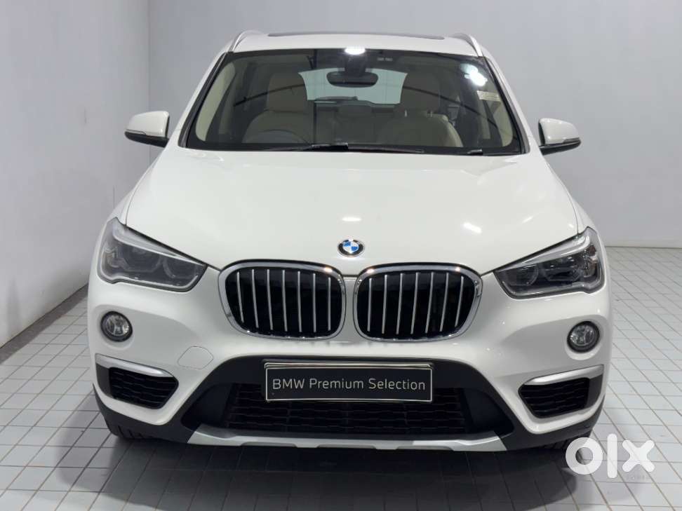 Bmw X1 Sdrive 20d X Line, 2016, Diesel