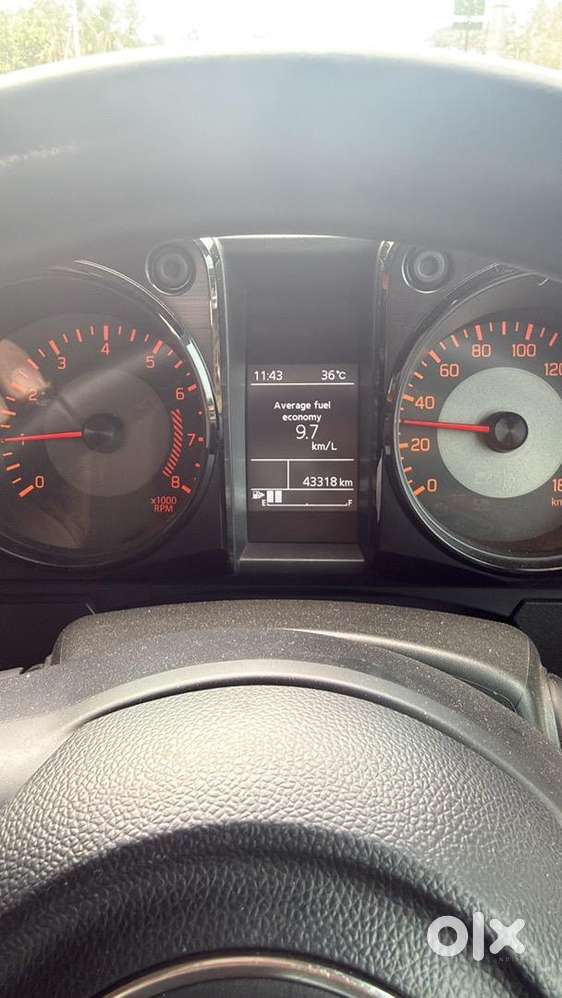 Maruti Suzuki Petrol 2023