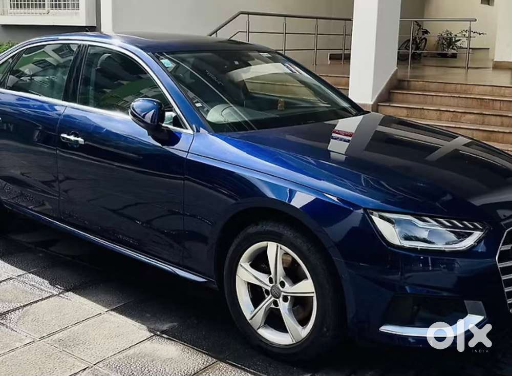Audi A4 2.0 Technology 40 Tfsi, 2021, Petrol