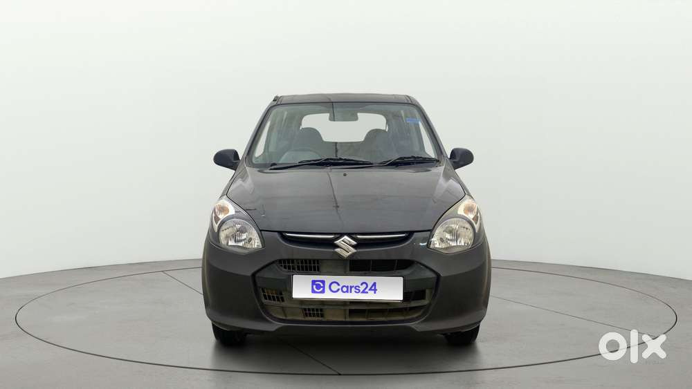 Maruti Suzuki Alto 800 2012-2016 Vxi, 2015, Petrol
