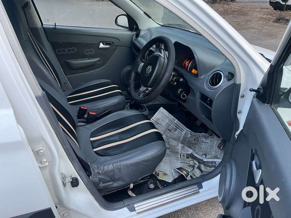 Maruti Suzuki Alto 800 2012-2016 Lxi, 2013, Petrol