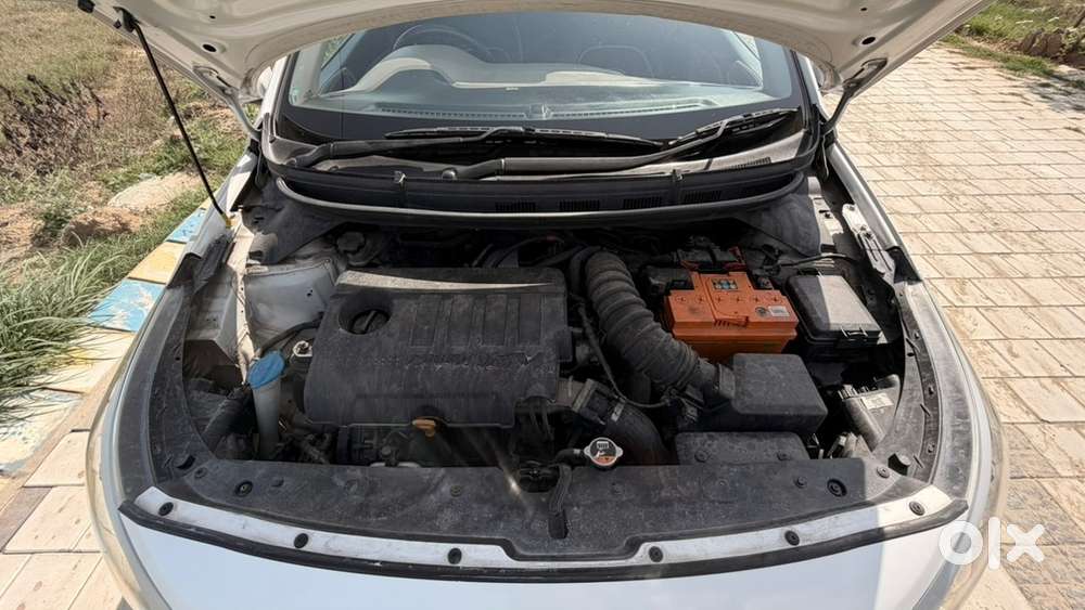 Hyundai Elite I20 2017 Diesel