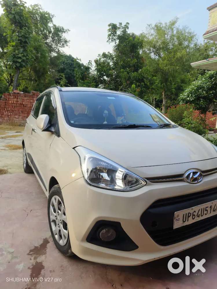Grand I10 2013 Model Koi Problem Nhi Hai