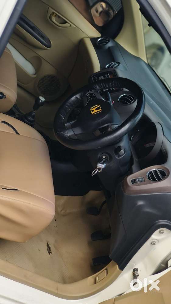 Honda Brio S Mt, 2012, Petrol