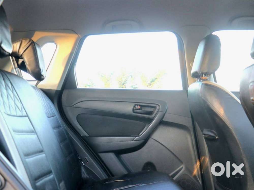 Maruti Suzuki Brezza Vdi, 2017, Diesel