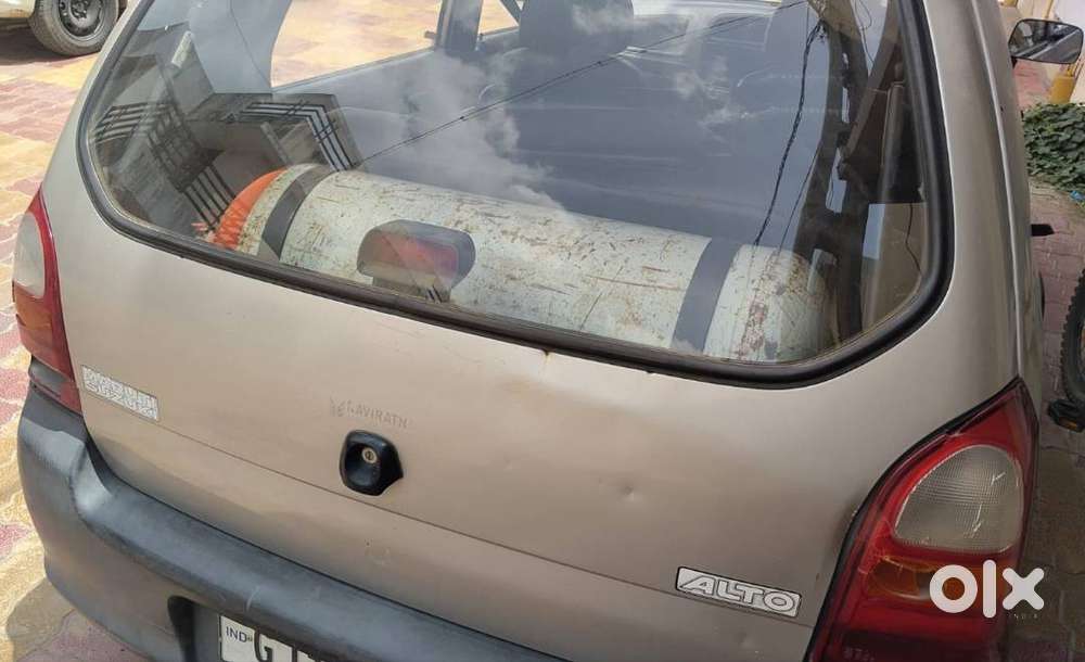 Alto For Sale