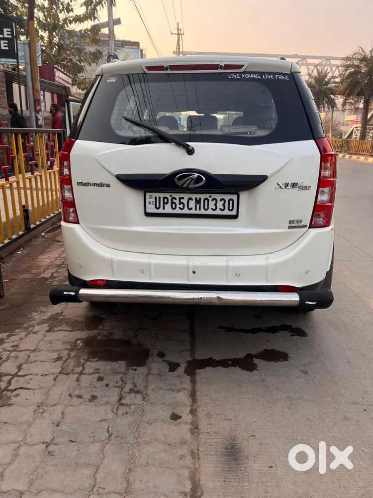 Mahindra Xuv500 Diesel 2017
