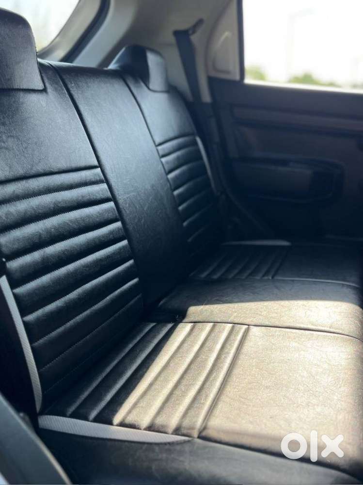 Maruti Suzuki S-presso Vxi Plus, 2020, Petrol