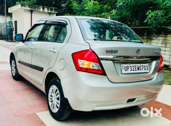 Maruti Suzuki Swift Dzire Vdi (o), 2013, Diesel