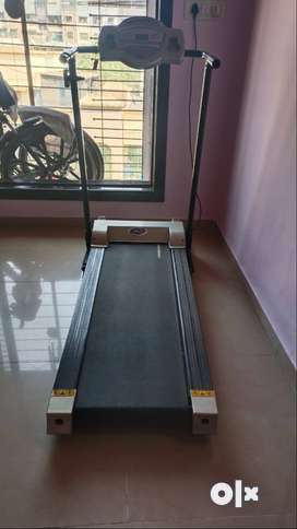 Used Gym Fitness equipment for sale in Naigaon East OLX
