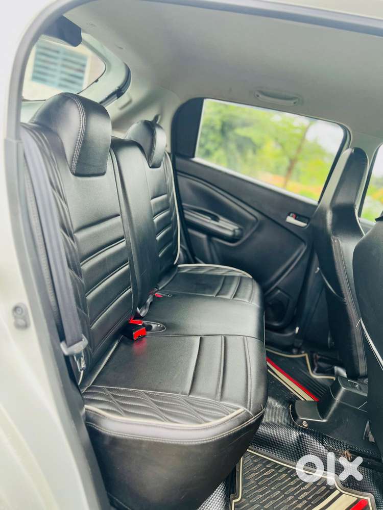 Maruti Suzuki Celerio Zxi, 2023, Petrol