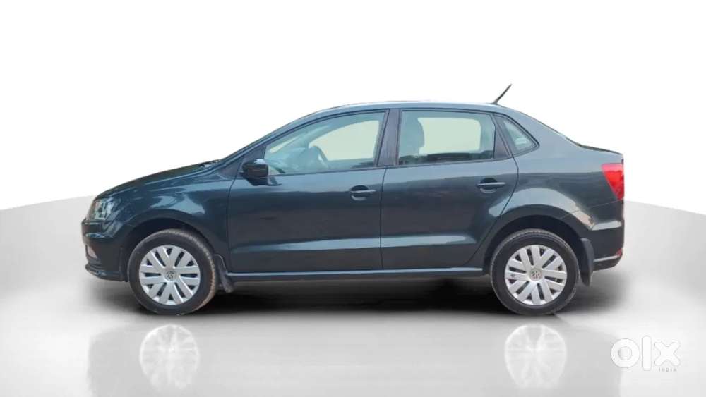 Volkswagen Ameo 1.2 Mpi Comfortline Plus, 2017, Petrol