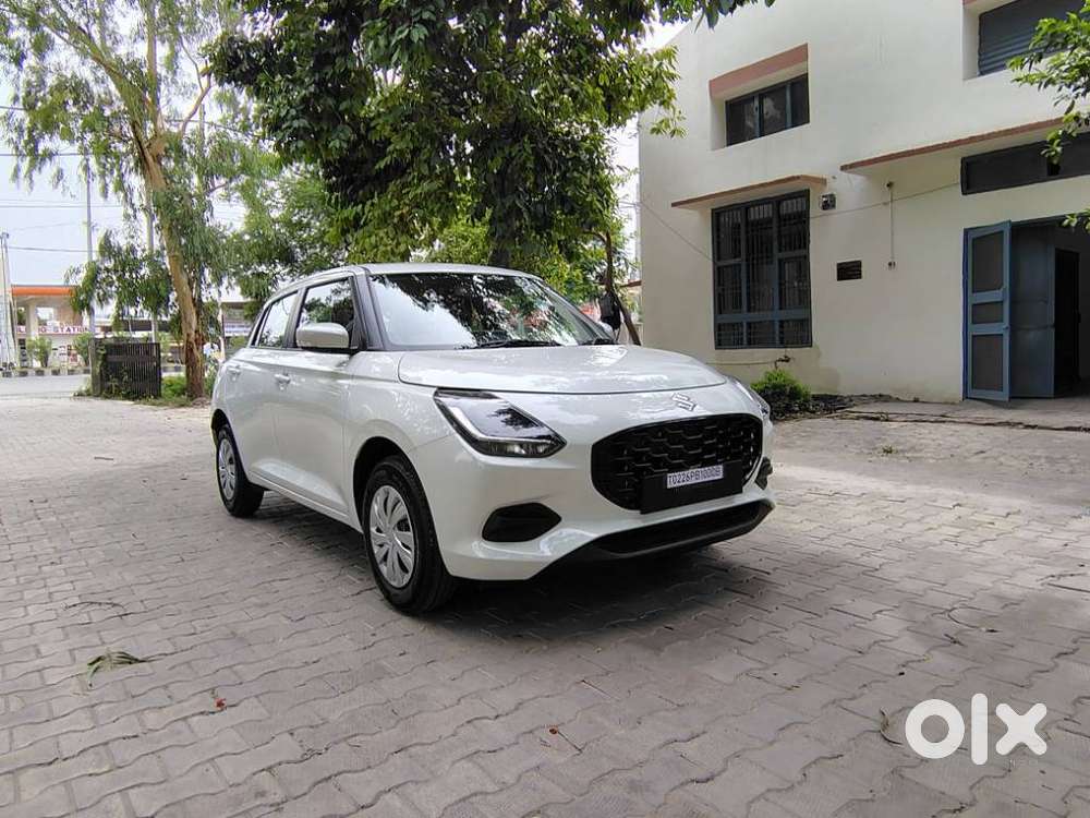Maruti Suzuki Swift 1.2 Vxi (o), 2026, Petrol