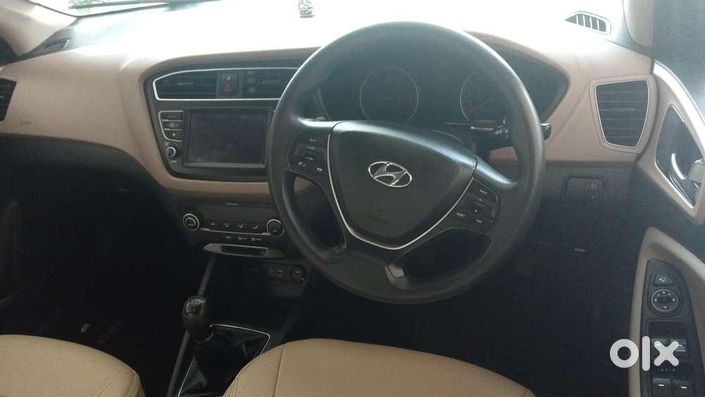 Hyundai I20 1.2 Asta, 2018, Petrol