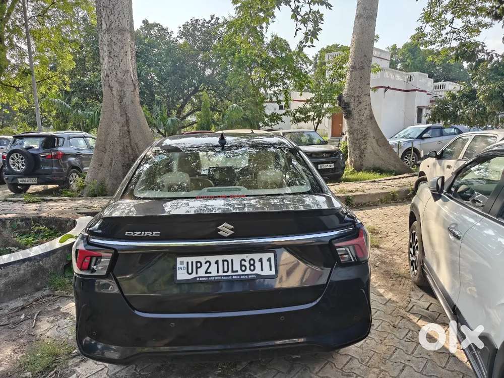 Maruti Dzire 1.2 Vxi Cng 2025