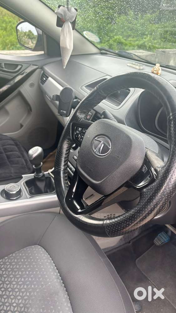 Tata Nexon Diesel Well Maintained