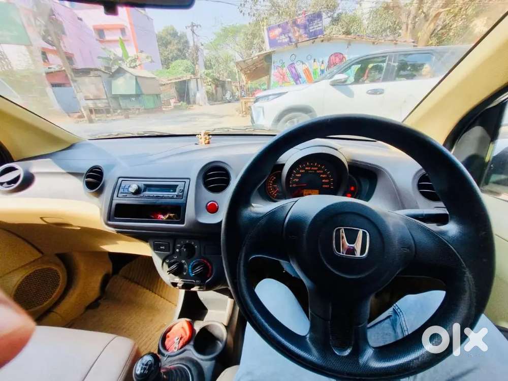 Honda Amaze