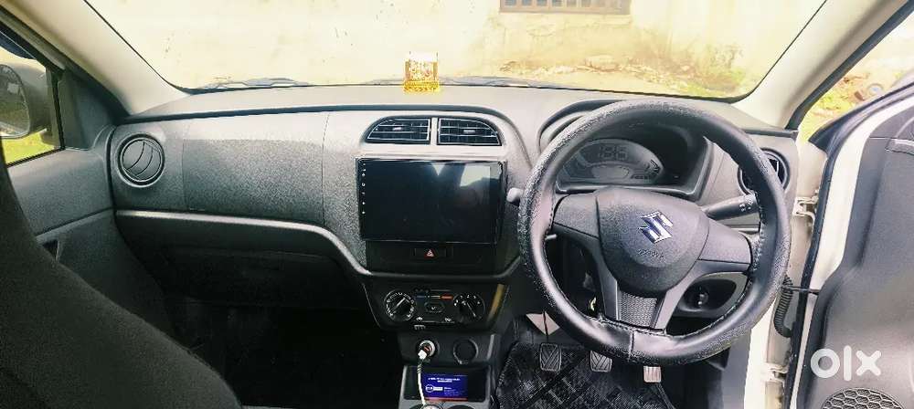 Maruti Suzuki Alto K10 Lxi 2026