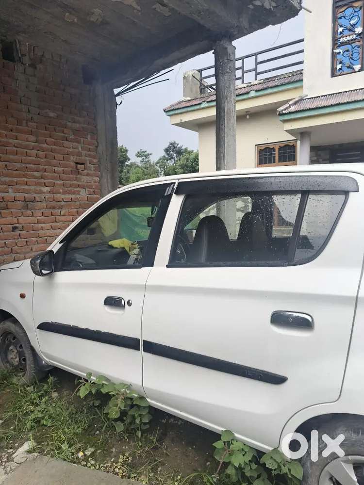 Maruti Suzuki Alto 1.0 Vxi 2019
