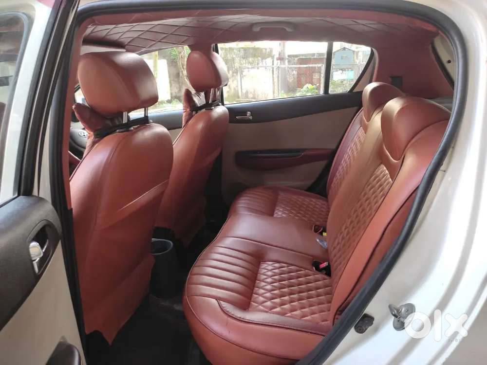 Hyundai I20 2014 Petrol Well Maintained