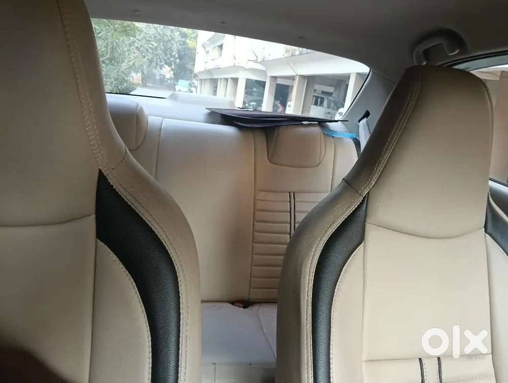 Maruti Suzuki Dzire 2018 Petrol 83000 Km Driven