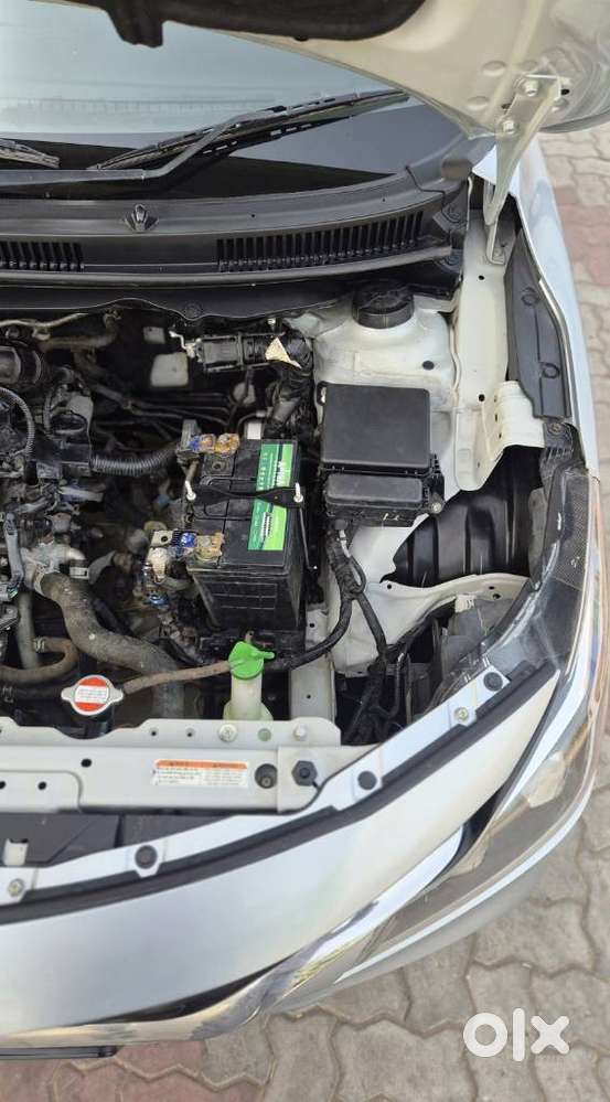 Maruti Suzuki Baleno Zeta, 2023, Petrol
