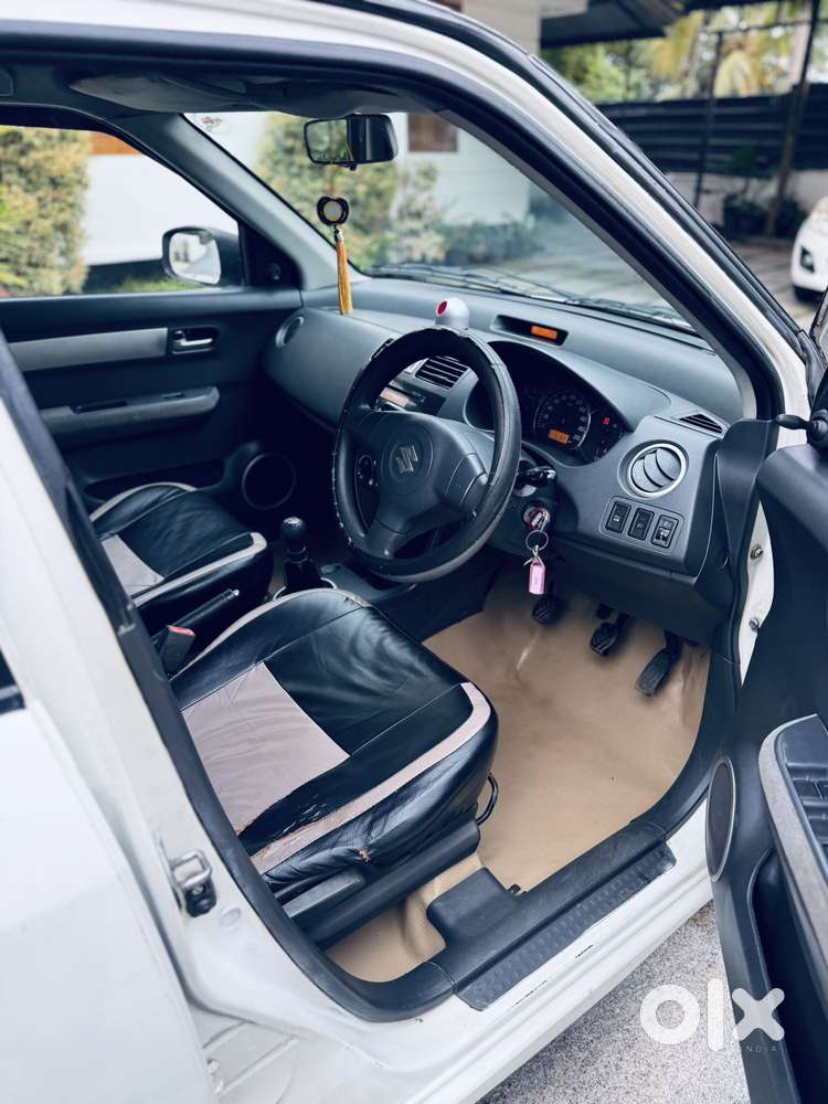 Maruti Suzuki Swift Dzire Vdi (o), 2011, Diesel