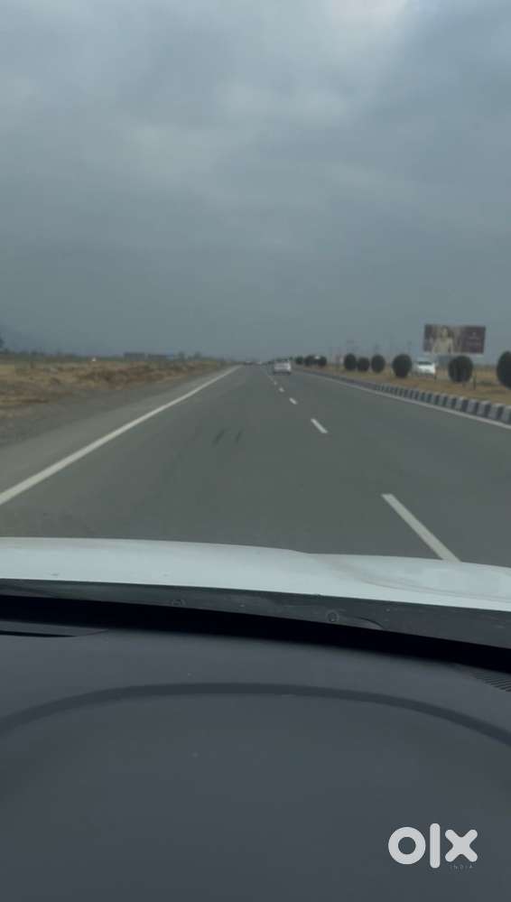 Urgent Sell Nissan Magnite 2021 Petrol Well Maintained