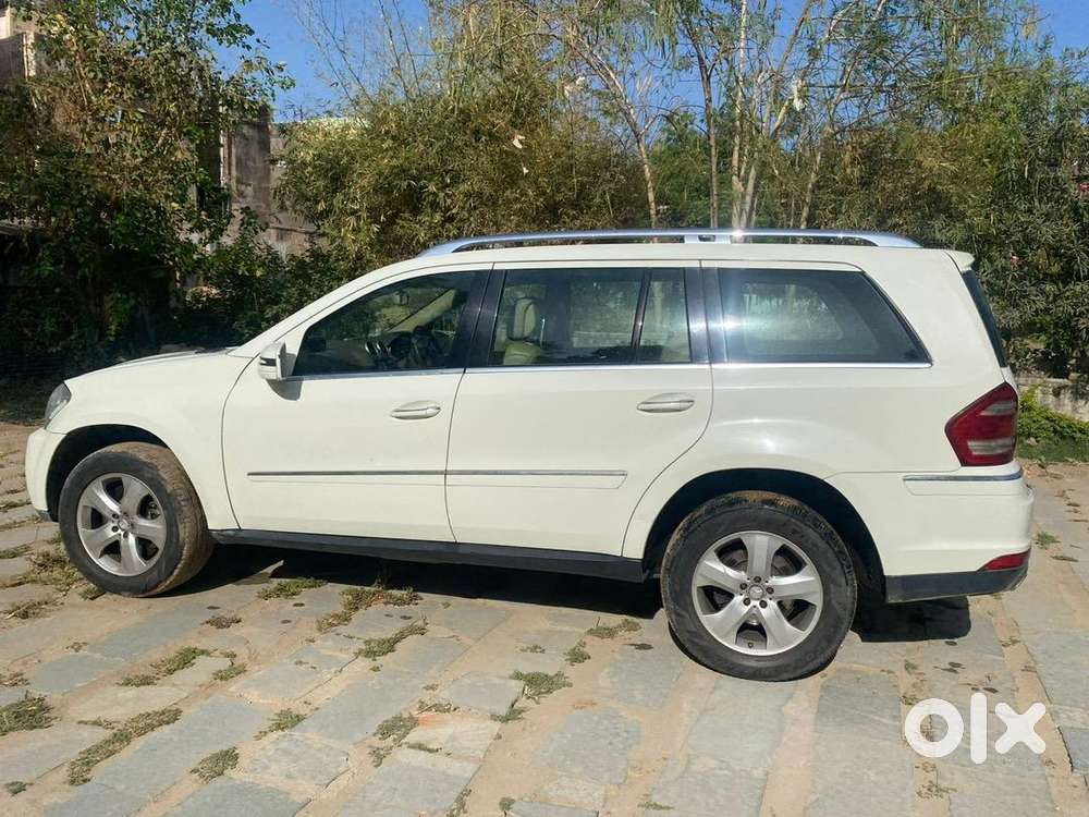 Mercedes-benz Gle 2012 Diesel Good Condition