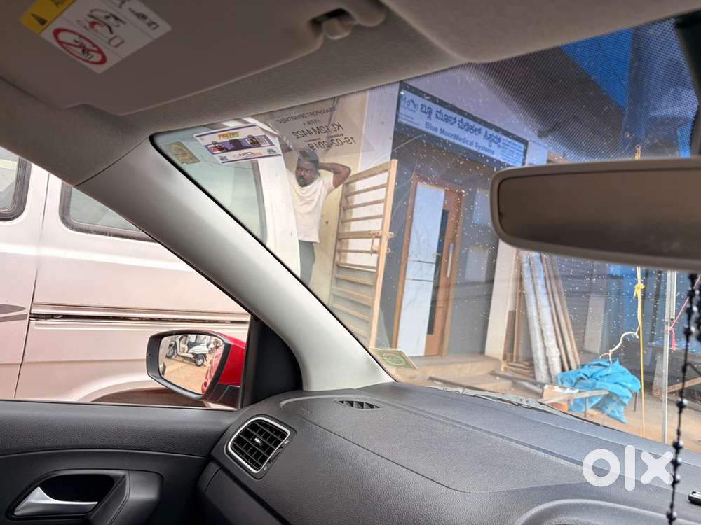 Volkswagen Polo 2019 Petrol