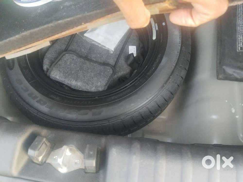 Kia Sonet Gtx Plus At D, 2023, Diesel