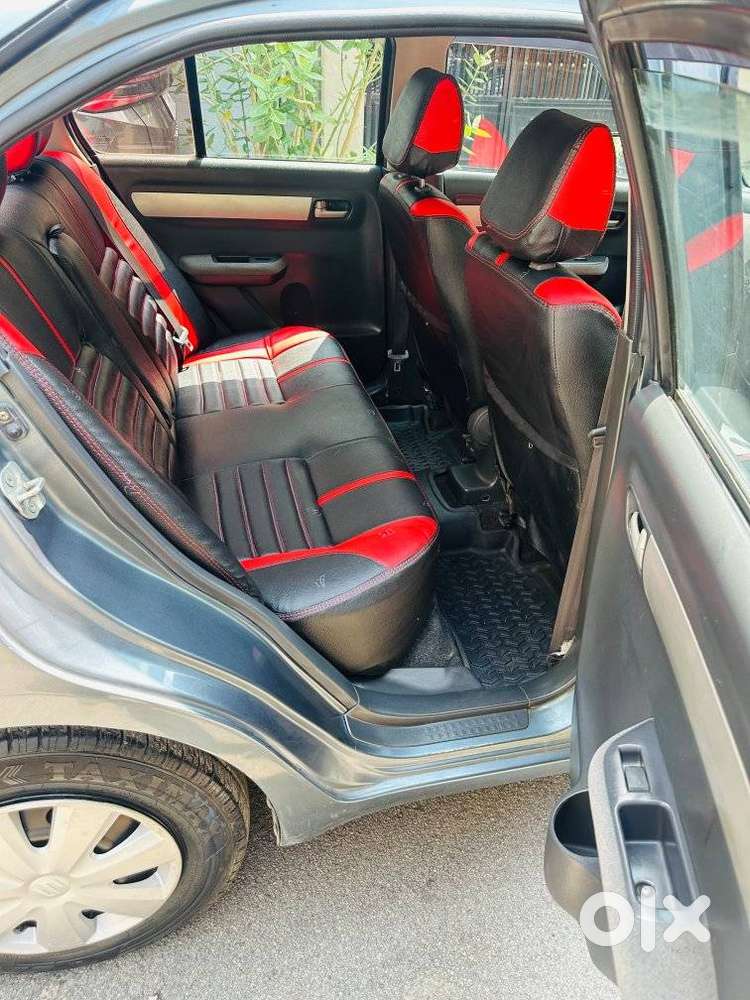 Maruti Suzuki Swift Dzire Vdi Bsiv, 2011, Diesel
