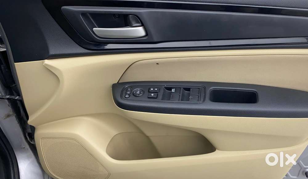 Honda Amaze Vx Cvt Petrol, 2019, Petrol