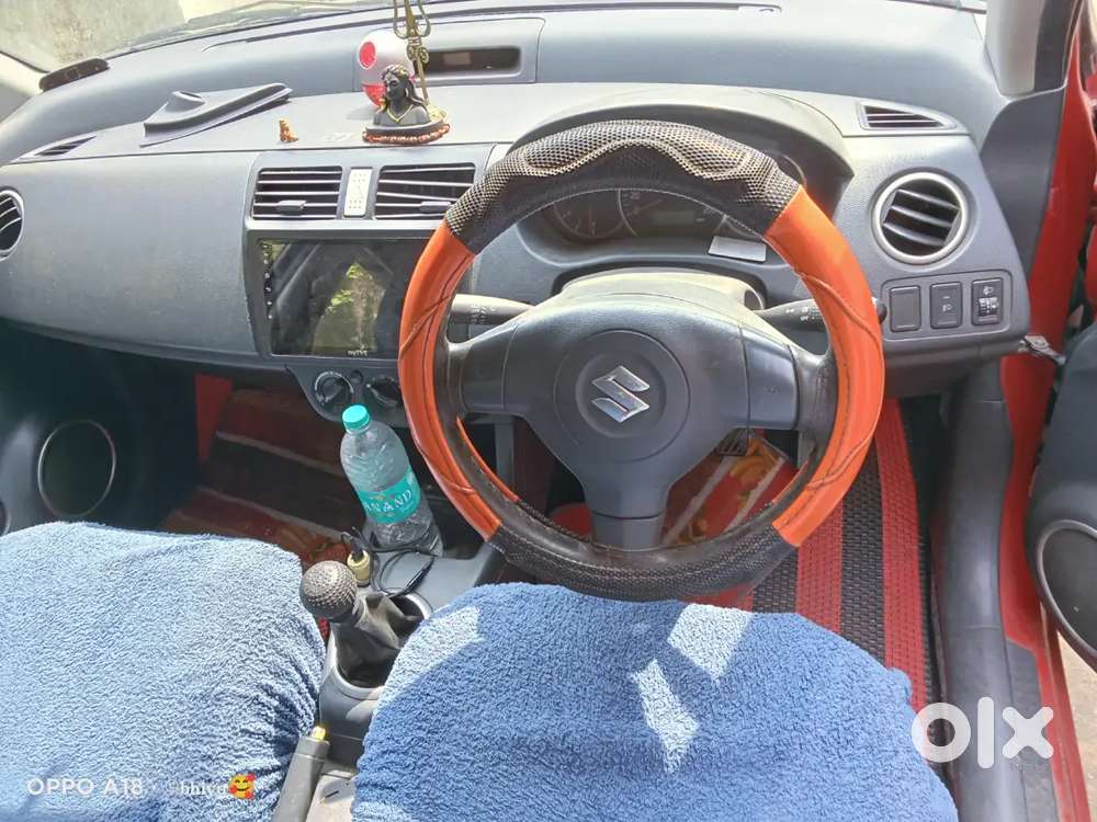 Swift Maruti Suzuki 2010 Model