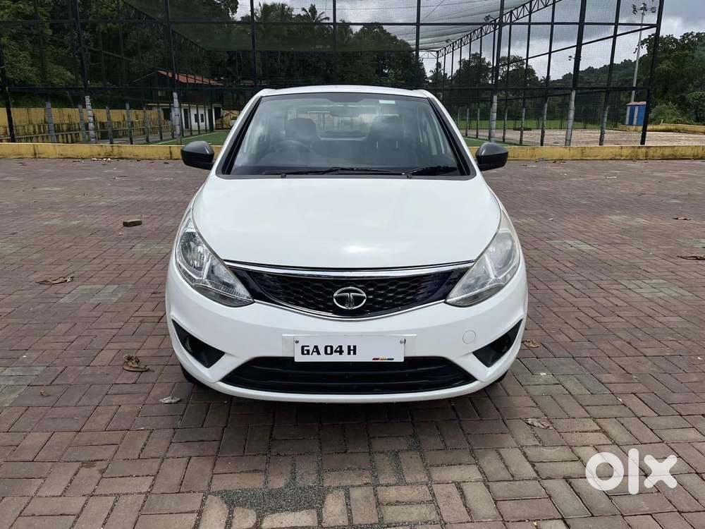 Tata Zest Revotron 1.2t Xe, 2020, Petrol