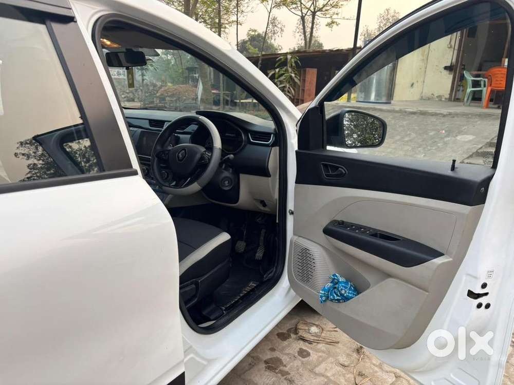 Renault Triber Rxt Mt  2023