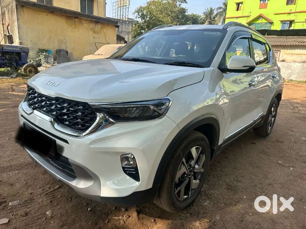 Kia Sonet 1.5 Htx 2023