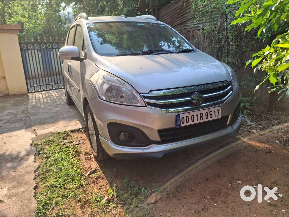 Maruti Suzuki, Ertiga Shvs Vdi, Disel, 9yr