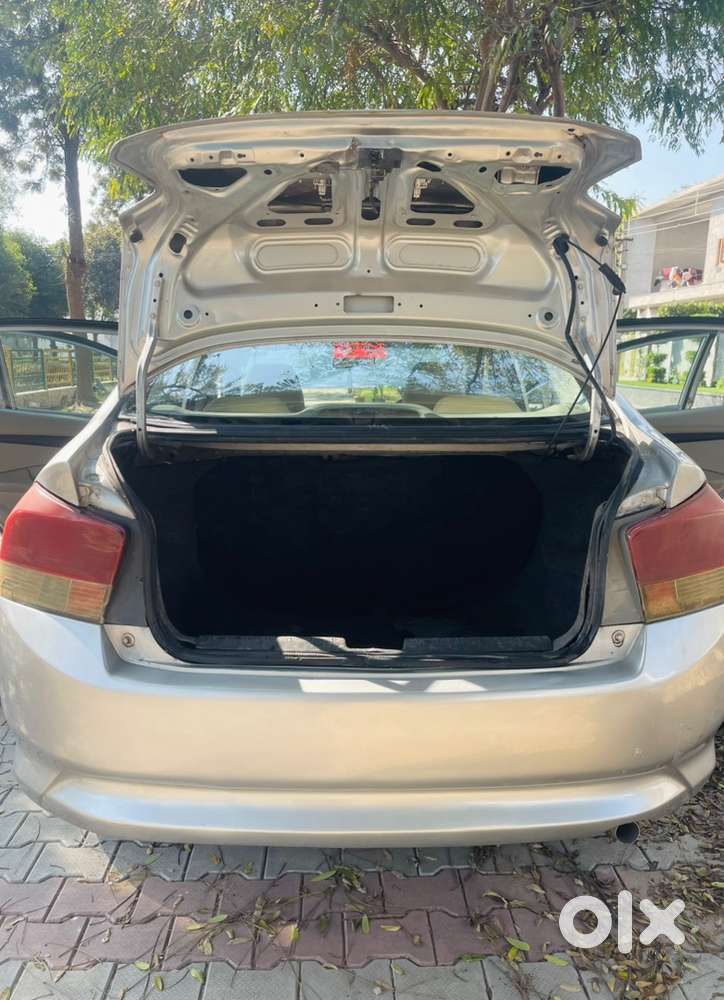 Honda City 2009 Petrol Good Condition