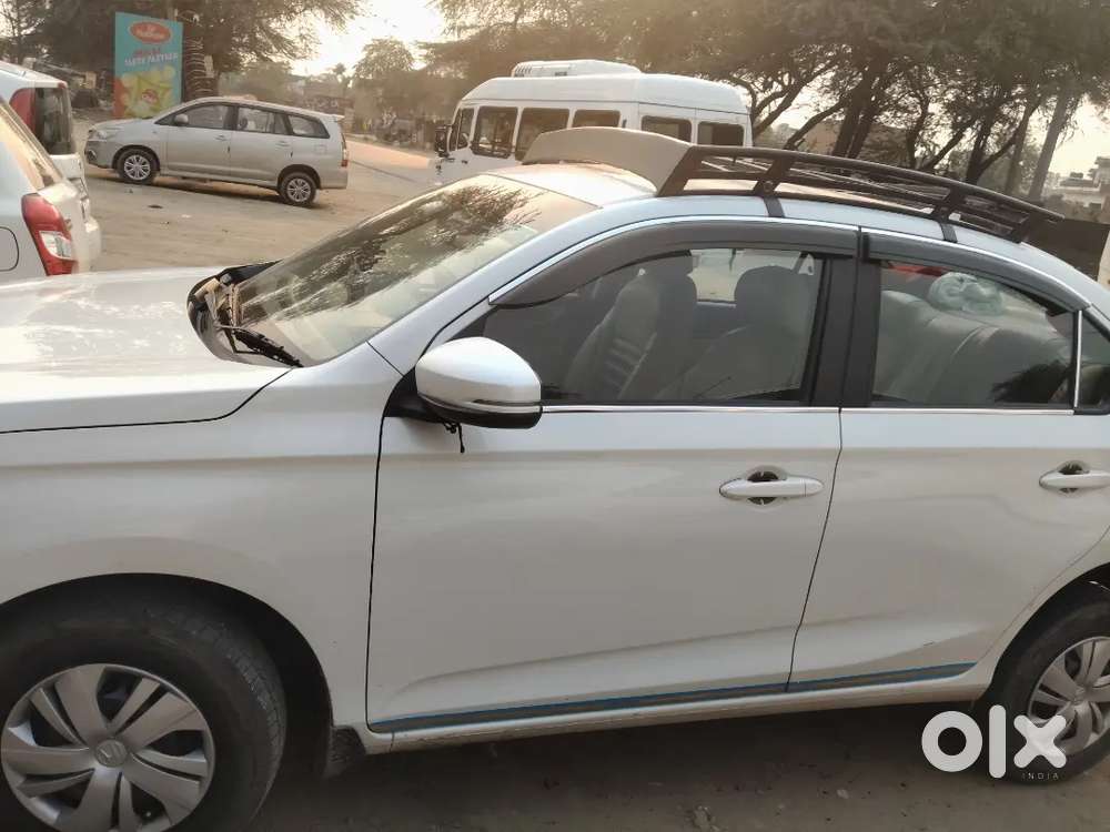 Honda Amaze 2023 Petrol Cng 122000 Km Driven